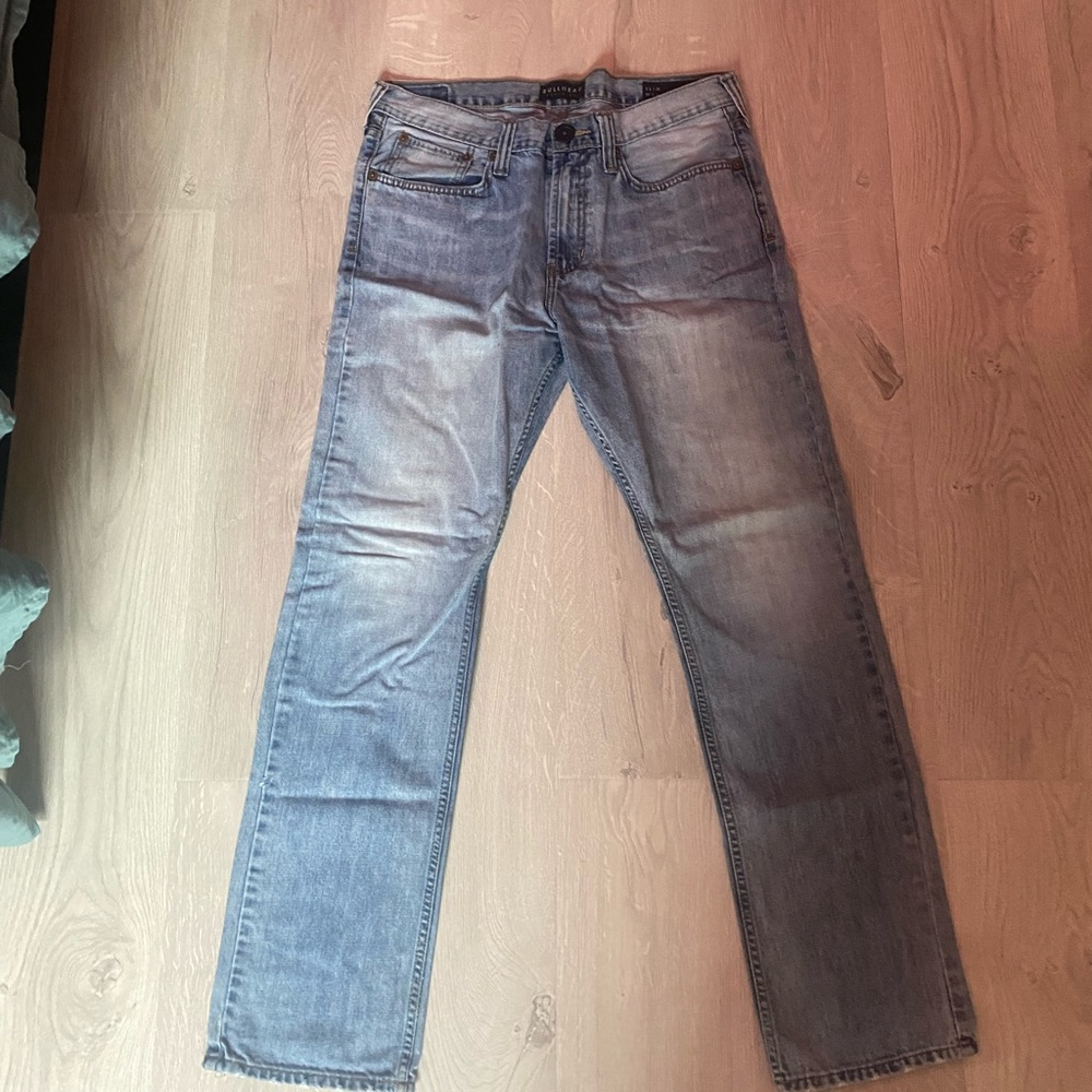 Waist 33